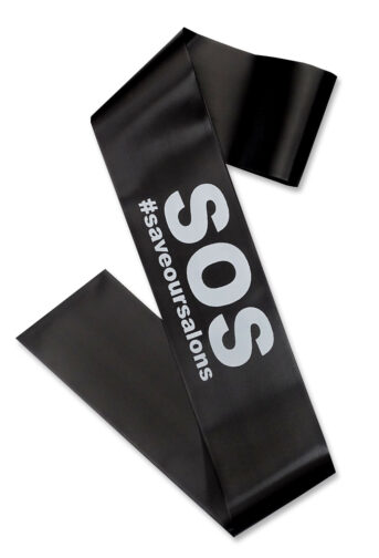 save our salons sash